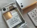 ! РАБОТЕЩ ! Sony Ericsson T715 с българско меню , снимка 9