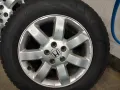 17" Оригинални джанти със зимни гуми за Honda CR-V, снимка 1