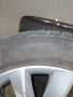 продавам зимни гуми гуми , снимка 1 - Гуми и джанти - 44602682