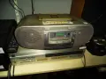 Panasonic RX-D50 radio/CD player, снимка 1