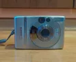 Canon Digital Ixus 300 Ai AF, снимка 2