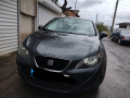 Seat Ibiza 1.2 gas , снимка 1 - Автомобили и джипове - 44635705