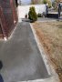 Шлайфан и ресан бетон , снимка 3