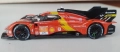 Продавам Ferrari 499 P мащаб 1/43, снимка 8