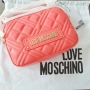 Нова оригинална чанта LOVE MOSCHINO ❤️ , снимка 1