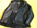 Quechua  Декатлон XL-XXL мъжко черно спортно яке