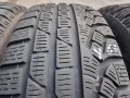 4бр зимни гуми 215/60/17 Pirelli V671, снимка 4