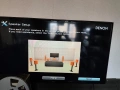 Denon AVR-X2500h+Denon SC-F1312+Sub-DSW-1312, снимка 4