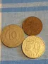 Три монети от цял свят АНГЛИЯ, ТУРЦИЯ, ЮГОСЛАВИЯ за КОЛЕКЦИЯ 43176, снимка 1