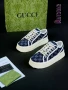 дамски маратонки dolce gabbana gucci , снимка 8