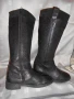 Дамски ботуши daniele gilardo 100 % кожа, снимка 6