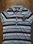Tommy Hilfiger polo- страхотна дамска тениска Л, снимка 5