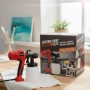 ПРОМО!!! Електрически пистолет за боядисване Electric Paint Sprayer Elite, снимка 11