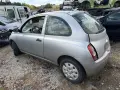 Nissan Micra 1.2 НА ЧАСТИ, снимка 3