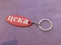 Ключодържател ЦСКА-принцеса Десин-компас.Suzuki-Chihuahua dog от цинкова сплав и силикон, снимка 3