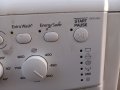 Продавам преден панел с платка за пералня Indesit EWSD 60851 W, снимка 2