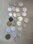 Монети Чехия и Словакия , снимка 6