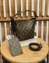 Louis Vuitton 💎 Дамски Чанти , снимка 9