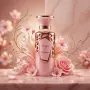 Дамски парфюм Fragrance World Bouquet Of Euphoria - Разцъфнете с нежност и гурме сладост, 100 мл, снимка 4
