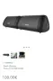 Motorola Sonic Sub 630 Bass Twin – Комплект 2 Bluetooth тонколони, 20W, IPX5, снимка 2
