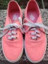 Нови детски блестящи гуменки Vans номер 34, снимка 2