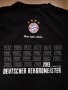 Bayern Munchen / футболна фен-тениска на Байерн Мюнхен , снимка 9
