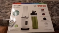 Bosch Смути мейкър  Mixx 2Go, снимка 2