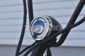 Електрически скутер BIG CITY HARLEY X7 ULTRA 1500W 60V 13Ah с LED фарове, снимка 8