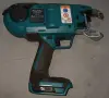Makita DTR181ZJ Акумулаторна машина за връзване на арматура със зарядно, две батерии и 30 ролки тел, снимка 3