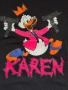 Тениска Karen king, снимка 2