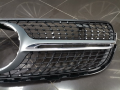 Нова Предна Решетка Mercedes GLC W253 Coupe Мерцедес 253 Купе, снимка 5