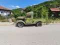 газ 69 джип пикап , снимка 2