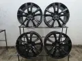 4бр 19ски джанти PLATIN зa LAND ROVER, VOLVO  5х108мм A190083 , снимка 5