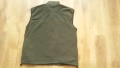 GAUPA Of NORWAY POLAR Vest размер XXL за лов поларен елек - 1662, снимка 2