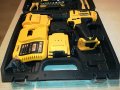 DEWALT ВИНТОВЕРТ С КУФАР КОМПЛЕКТ 0703221739, снимка 4