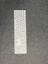 Apple Magic Keyboard с цифров блок – оригинална, снимка 3