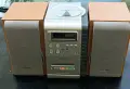 Микро аудио система Samsung MM-B5 , снимка 1