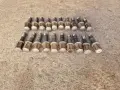 Дълги болтове за джанти на Мерцедес , снимка 2