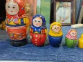 Матрьошки , снимка 10