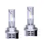 LED крушки A8 H15 36W комплект 2 броя, снимка 2