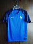 France Dimitri Payet Nike Франция оригинална детска тениска фланелка , снимка 1 - Детски тениски и потници - 38829192