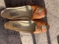 Arise дамски обувки, снимка 1 - Дамски обувки на ток - 35384952