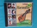 Various – Μαντινάδες Νο2(Cretan), снимка 1 - CD дискове - 44310085