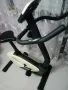 Велоергометър Fuel Fitness , снимка 2