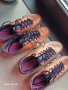 Футболни обувки Nike Mercurial , снимка 1 - Футбол - 44224741