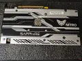 Дъно B250 / Процесор i5 7600 / 2x8 DDR4 RAM / Видео RX 480 nitro+, снимка 4