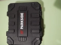 12v.акумулаторна ударна бормашина PSBSAP 12A1 PARKSIDE PERFORMANCE 5Г.ГАРАНЦИЯ , снимка 8