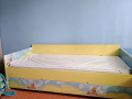 Детско легло с матрак , снимка 7