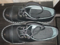 Обувки STEEL brand, снимка 4