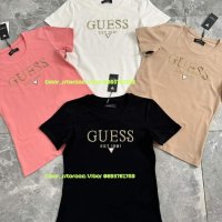 Дамска тениска Guess  кодSS82M, снимка 1 - Тениски - 44394454